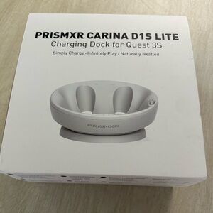 PRISMXR QUEST 3s CHARGING DOCK